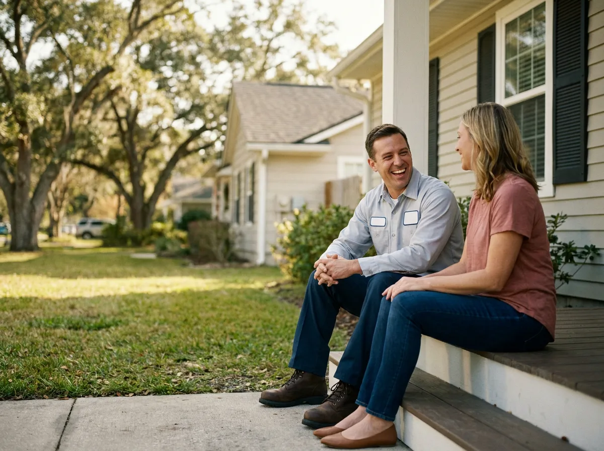 Septic tank pumping FAQs for Adrian, GA